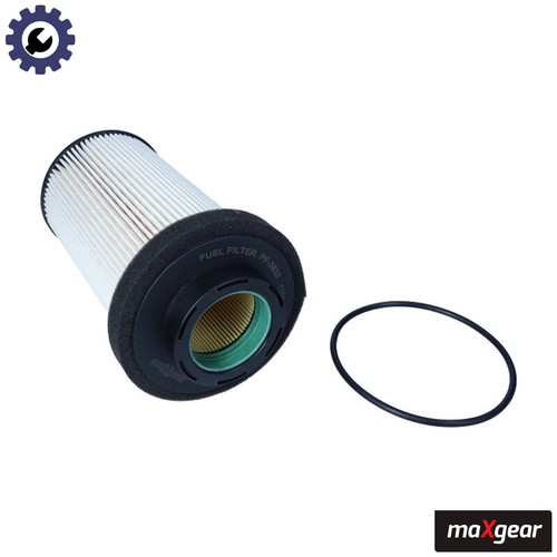 Fuel filter 2306 for - filter, 26-2306