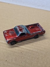 Hotwheels Redlines Original