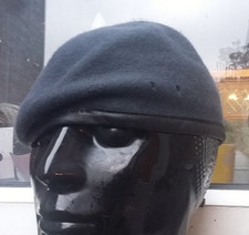 Royal Air Force Military Beret /Cap 54 cm ATC RAF/WRAF Reenactment Boys Budget