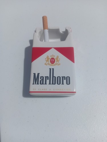 Ceramic ashtray themed decor - ashtray,