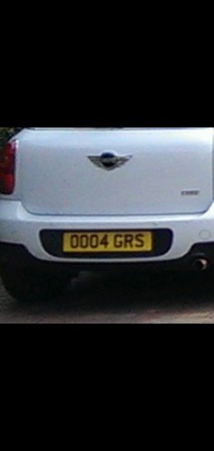 Personal registration number - ,