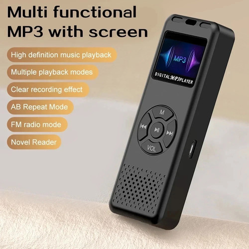 Bluetooth mp4 mp3 - hi-fi,