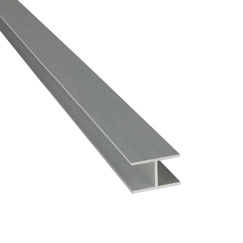 Aluminium channel profile - channel,
