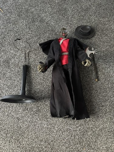 Hmtoys f005 jeepers - 1/6,