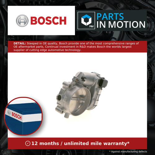 Throttle body fits - throttle,