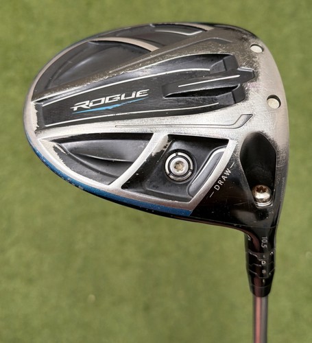 Callaway rogue draw driver - rogue,