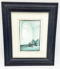Ron King Signed Limited