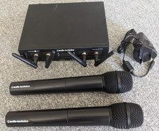 Audio Technica ATW-1322 System