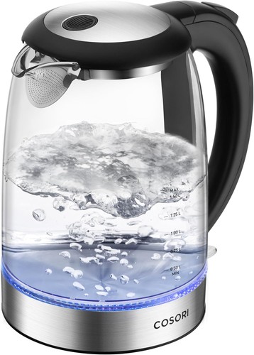 Cosori kettle 3000w - cosori,