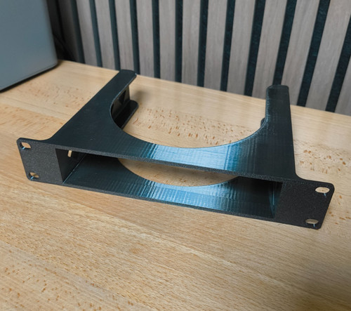 Dell optiplex micro rack - 1u,