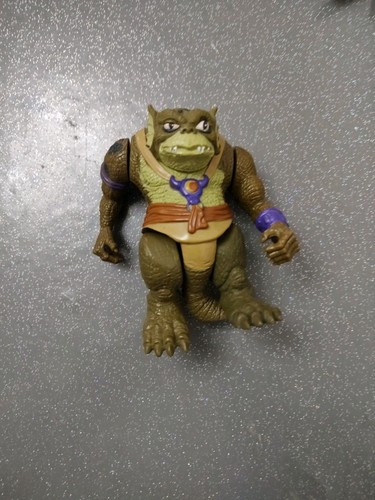 Vintage ljn thundercats - thundercats, slithe