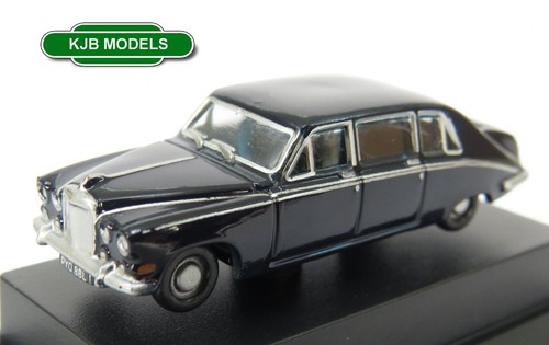 Gauge oxford diecast - diecast, nds005