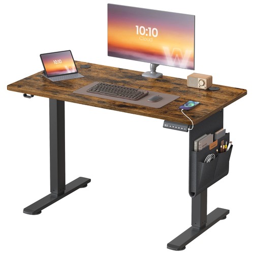 Vasagle electric standing - vasagle, desk
