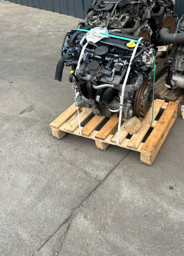 Used engine motor - engine, 2.2