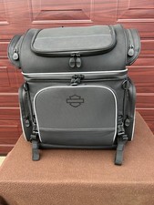 Harley Davidson Onyx Premium