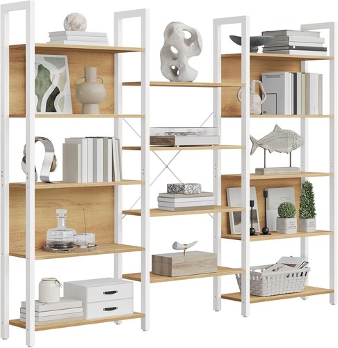 Bookcase bookshelf with - bookshelf,
