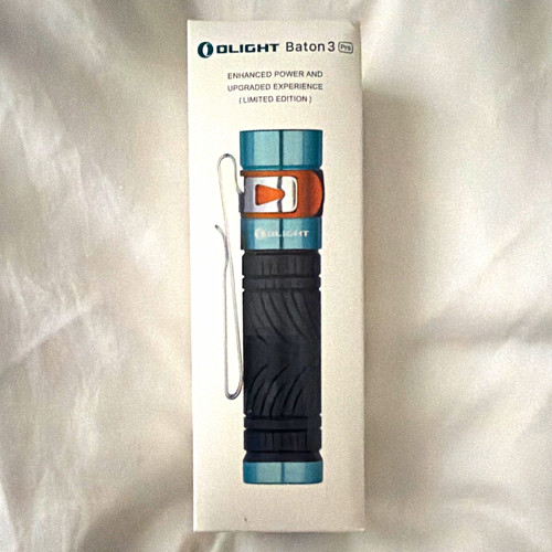 Olight baton pro led - baton,