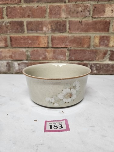 Denby daybreak serving bowl - denby,