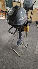 Yamaha F 2.5 BMHL HP Four Stroke Outboard Motor Long Engine Boat NEW / EX DEMO