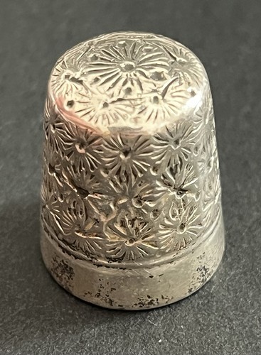 Lovely vtg dorcas sterling - vtg,
