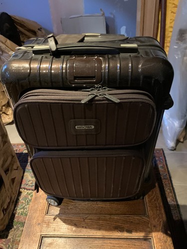 Rimowa salsa deluxe - rimowa, cabin