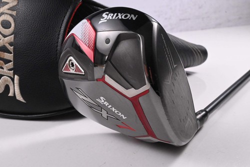 Srixon zx7 driver 5 - driver, /