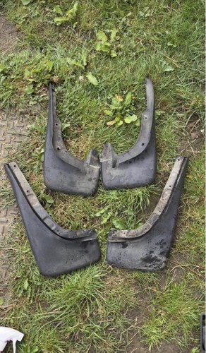 Mk4 golf votex mudflaps - votex,
