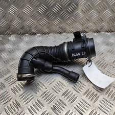 FORD FIESTA MK6 B299 Breather