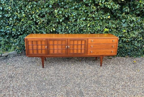 Mid century teak - century, by