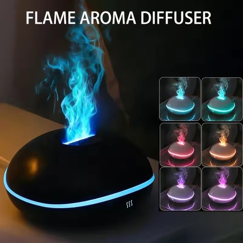 Led essential oil - led,