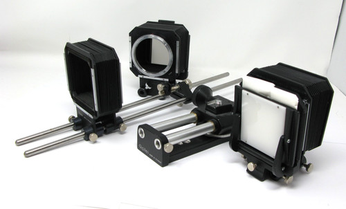 Rollei bellows focus - bellows, &