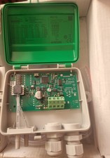 REGIN PDT12 24Volt Pressure Transmitter Output 4-20mA