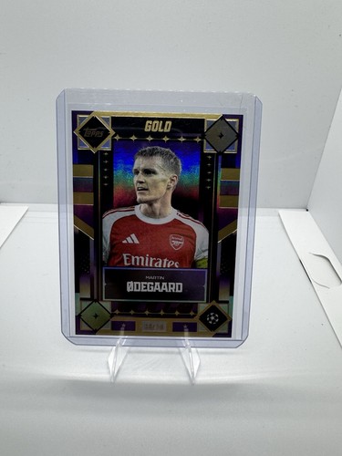 Topps gold 2026 martin - 2026,