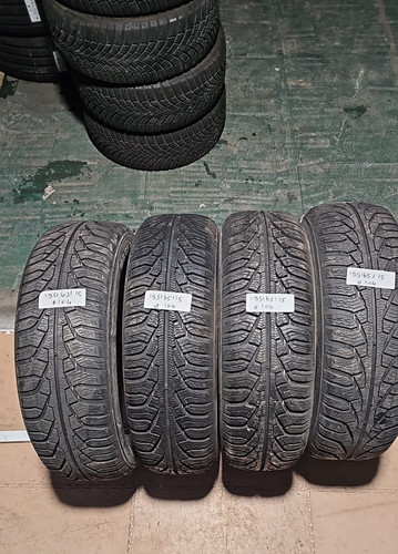 195 r15 uniroyal ms - 4x, 195/65