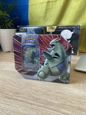 Tyranitar V Tin American