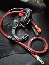 Solis Hybrid Inverter Battery