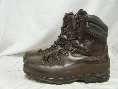Genuine british army military - army,