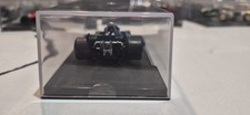 Tyrrell P34 Six-Wheeler –