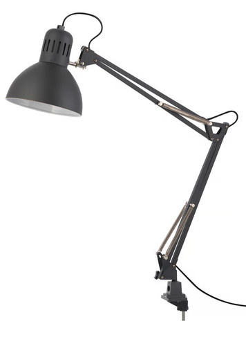 Ikea tertial adjustable work - adjustable,