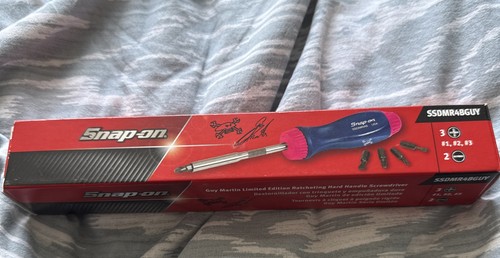 Snap tools guy martin - tools,