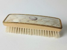 Wedgwood Lilac Jasperware  Lissco Brush