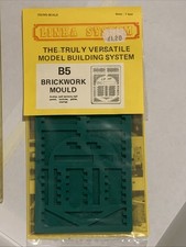 Linka Modelling System