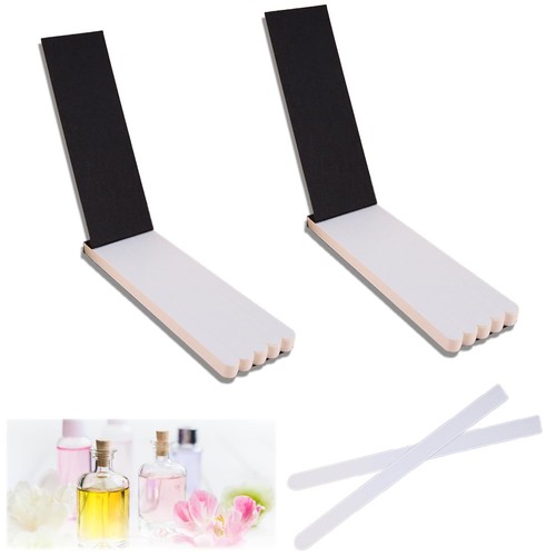 White perfume tester - perfume,
