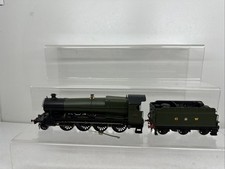 Kitbuilt Locomotive Great Western 47xx - 2-8-0 - Spares Or Repair 