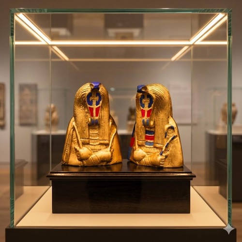Apep statue ancient egyptian - statue,