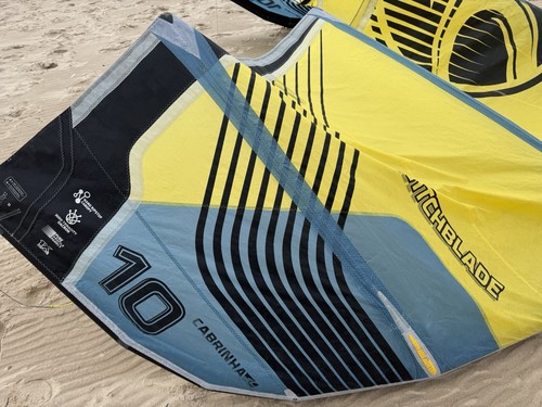 Cabrinha switchblade 10m - switchblade, kite