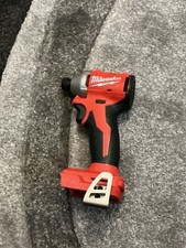 Milwaukee Impact Driver M18