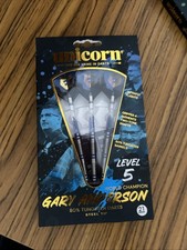 UNICORN Gary Anderson 21gr