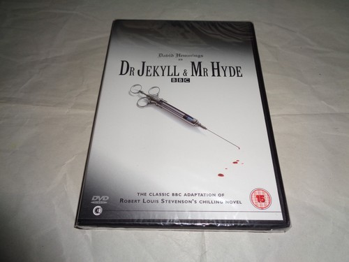 Jekyll and hyde - and,