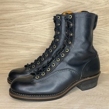 1960 s chippewa shoe - /,
